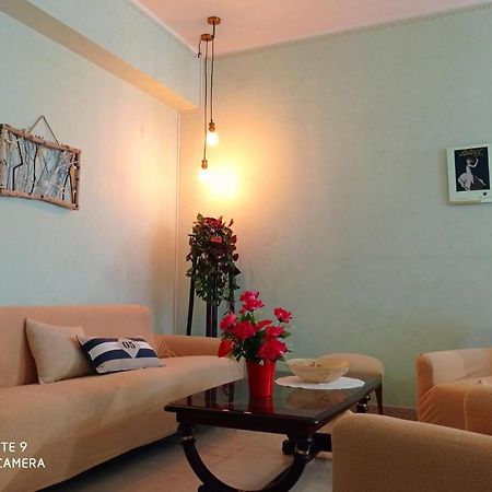 Frontemare Rooms Milazzo Exterior photo