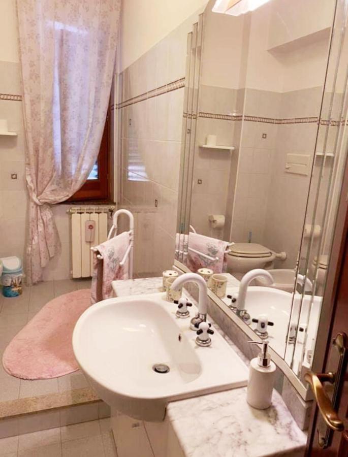 Frontemare Rooms Milazzo Exterior photo