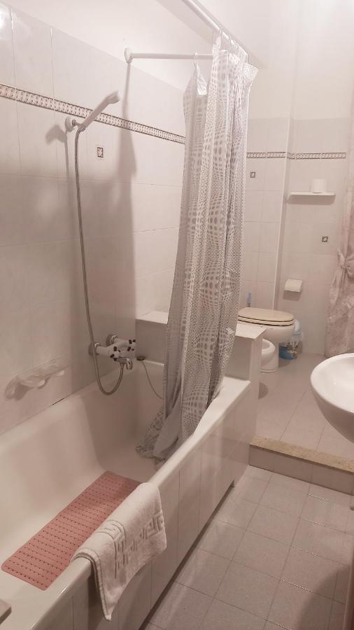 Frontemare Rooms Milazzo Exterior photo