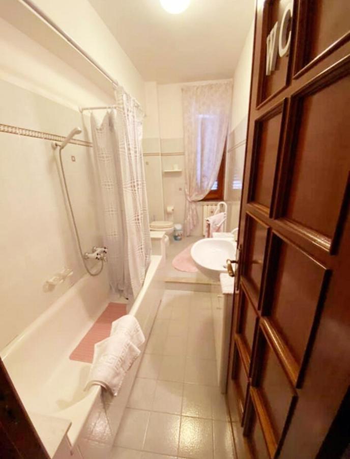 Frontemare Rooms Milazzo Exterior photo