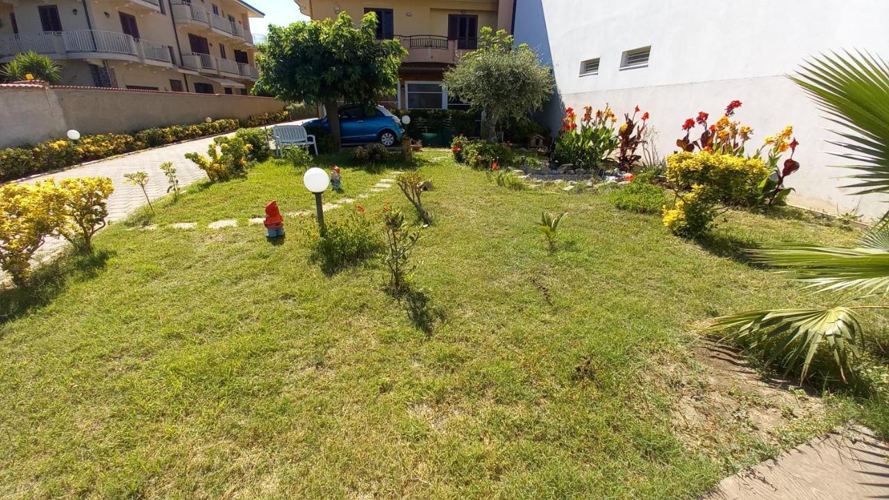 Frontemare Rooms Milazzo Exterior photo