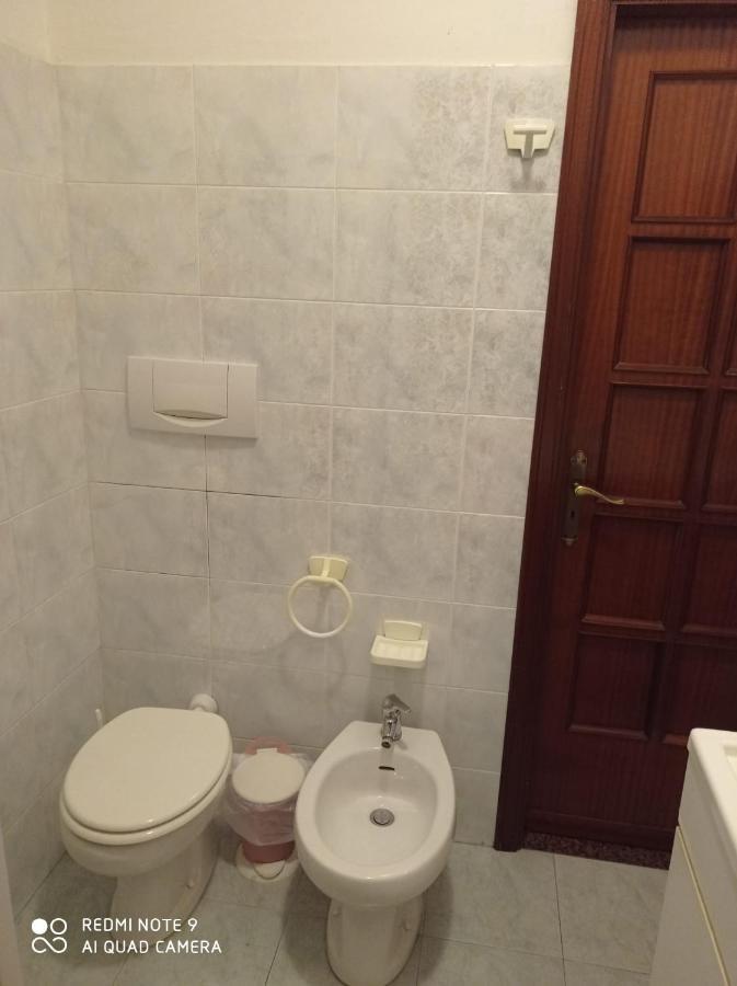 Frontemare Rooms Milazzo Exterior photo