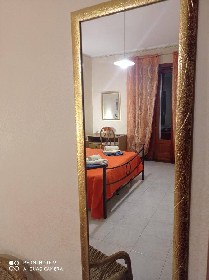 Frontemare Rooms Milazzo Exterior photo
