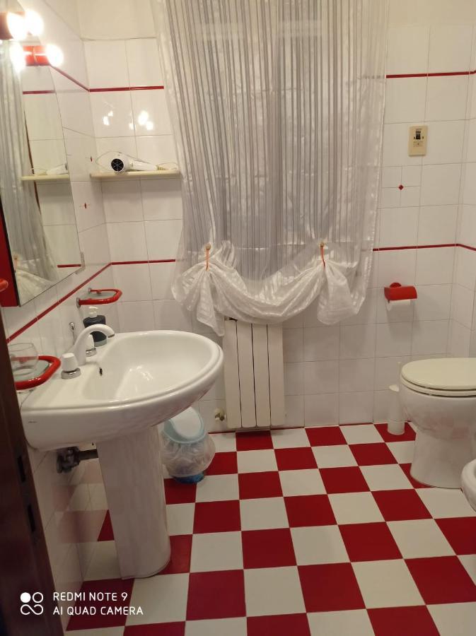 Frontemare Rooms Milazzo Exterior photo