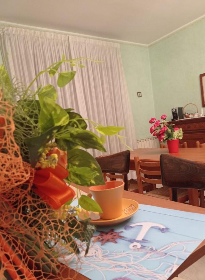 Frontemare Rooms Milazzo Exterior photo