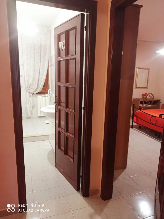 Frontemare Rooms Milazzo Exterior photo