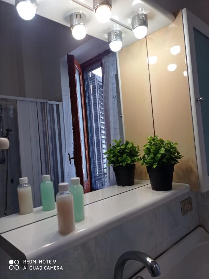 Frontemare Rooms Milazzo Exterior photo