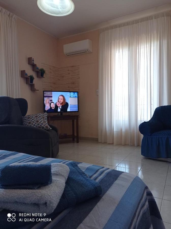 Frontemare Rooms Milazzo Exterior photo