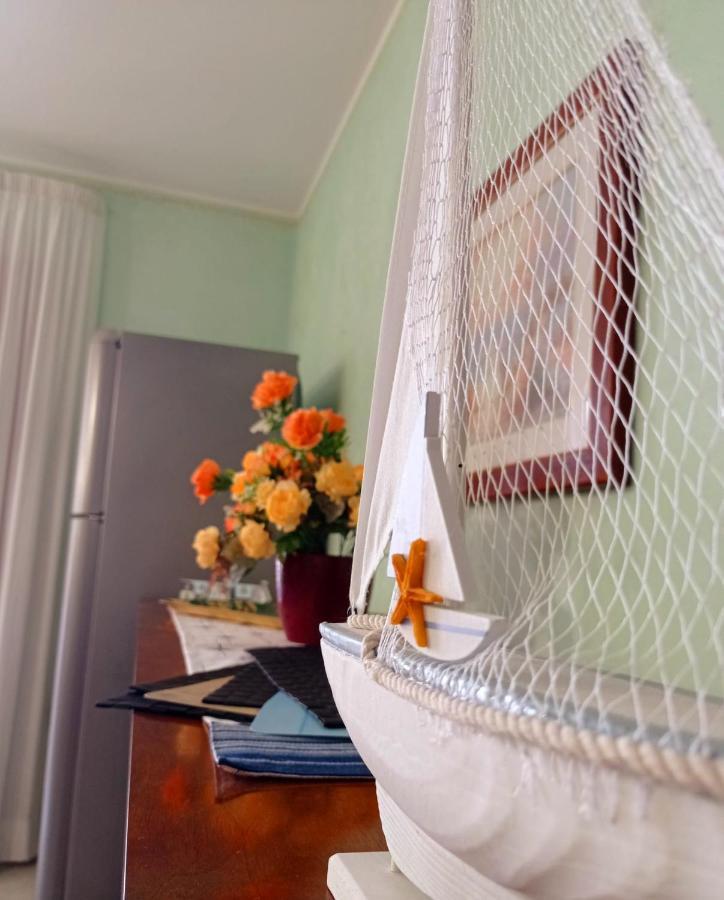 Frontemare Rooms Milazzo Exterior photo