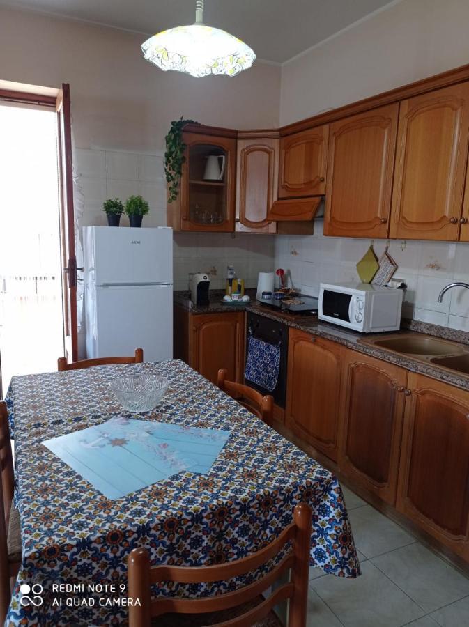 Frontemare Rooms Milazzo Exterior photo