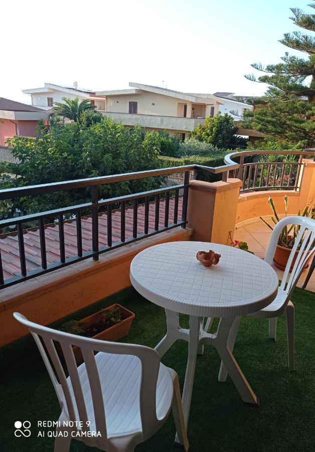Frontemare Rooms Milazzo Exterior photo