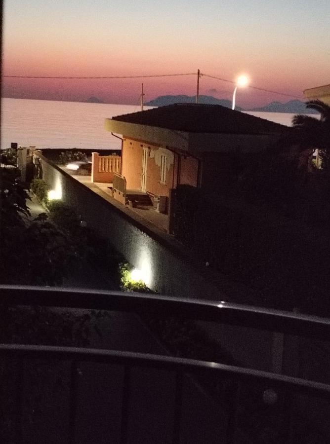 Frontemare Rooms Milazzo Exterior photo